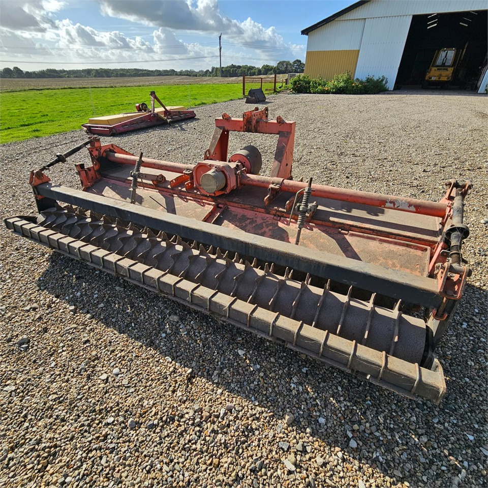 Maschio CB300 - Rotocultivador: foto 1 Maschio CB300 - Rotocultivador: foto 1