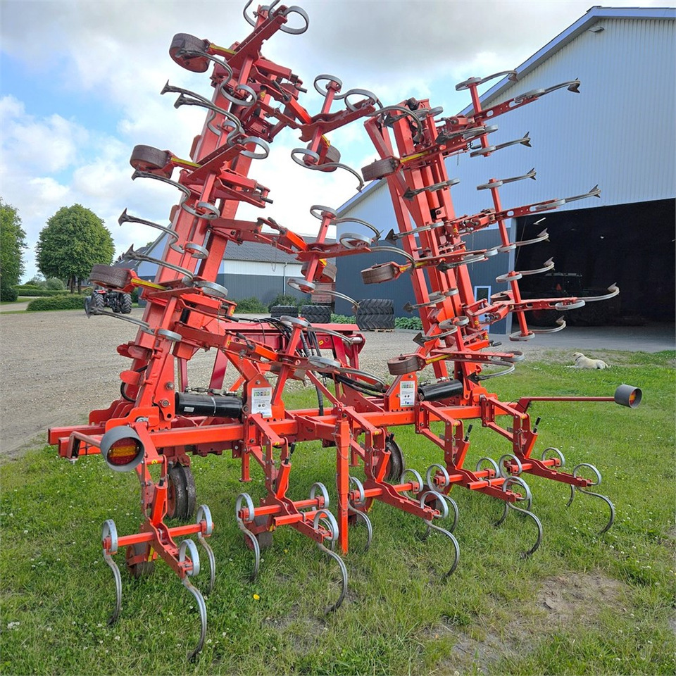 Maschio DSD-600 - Cultivador: foto 2 Maschio DSD-600 - Cultivador: foto 2