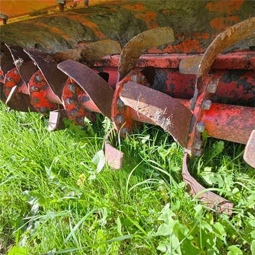 Maschio Fresa C 300 - Rotocultivador: foto 5 Maschio Fresa C 300 - Rotocultivador: foto 5