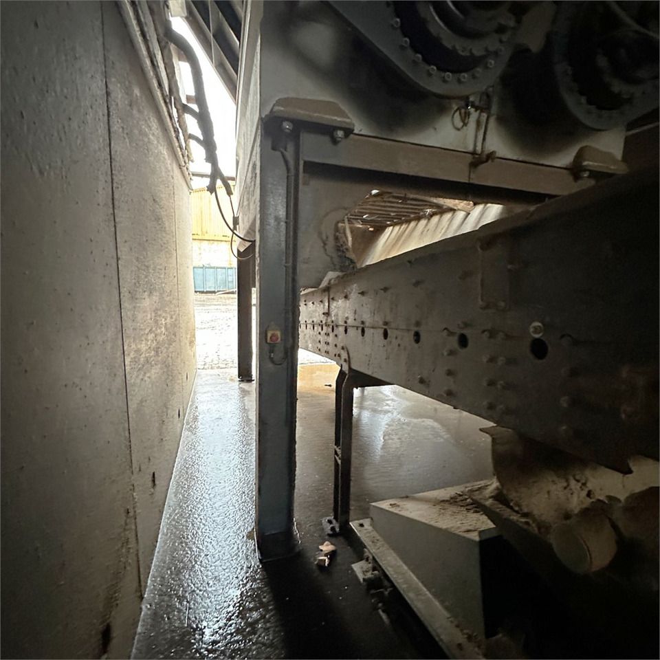 Metso / M&J 4000 S - Trituradora de residuos: foto 5 Metso / M&J 4000 S - Trituradora de residuos: foto 5