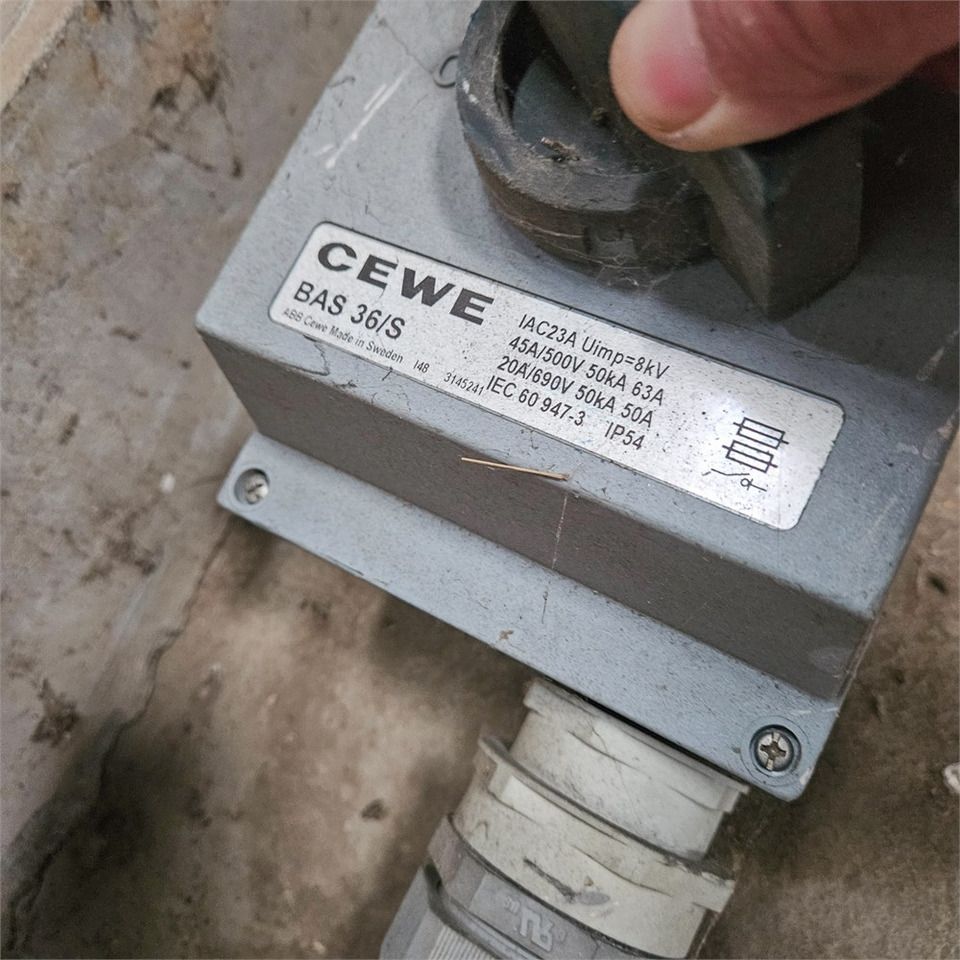 Máquina herramienta Milama Clean AB 2514-22-271: foto 33 Máquina herramienta Milama Clean AB 2514-22-271: foto 33