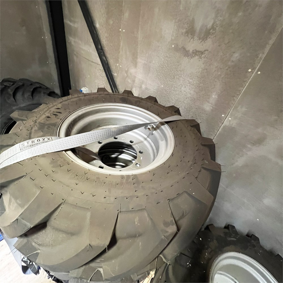 Mitas MPT-01 - Rueda completa: foto 3 Mitas MPT-01 - Rueda completa: foto 3