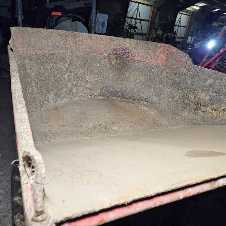 Dúmper articulado Neuson 2001 HS: foto 26 Dúmper articulado Neuson 2001 HS: foto 26