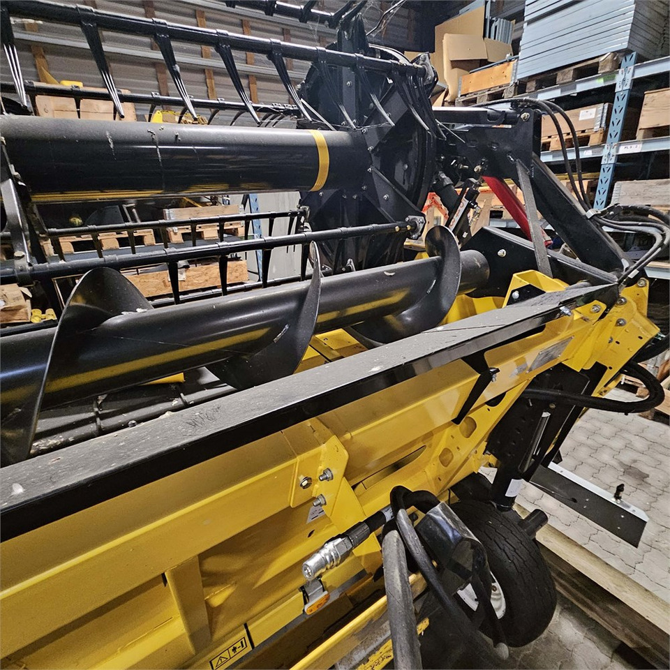 Cosechadora New Holland CT14: foto 10