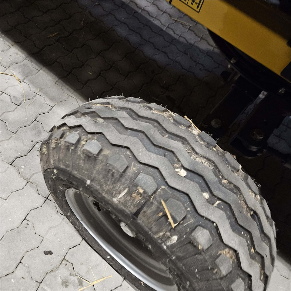 Cosechadora New Holland CT14: foto 17