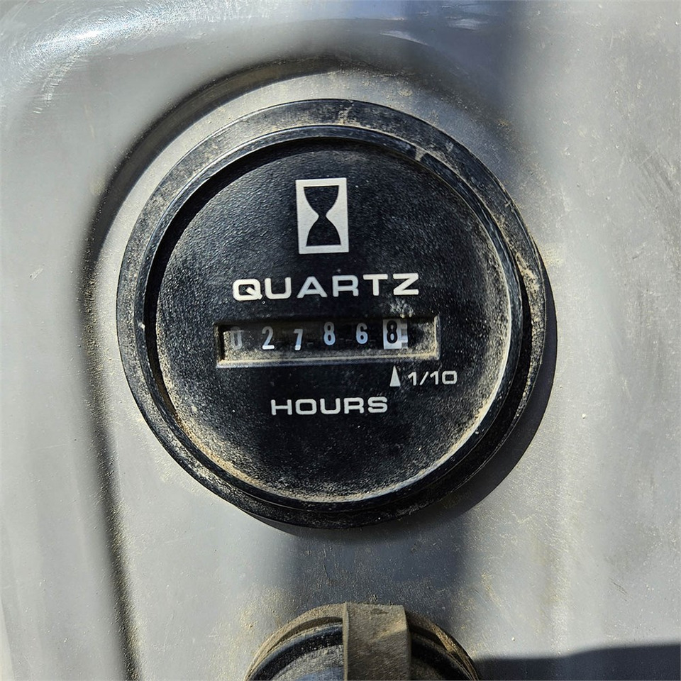 Miniexcavadora New Holland E39 B: foto 15 Miniexcavadora New Holland E39 B: foto 15