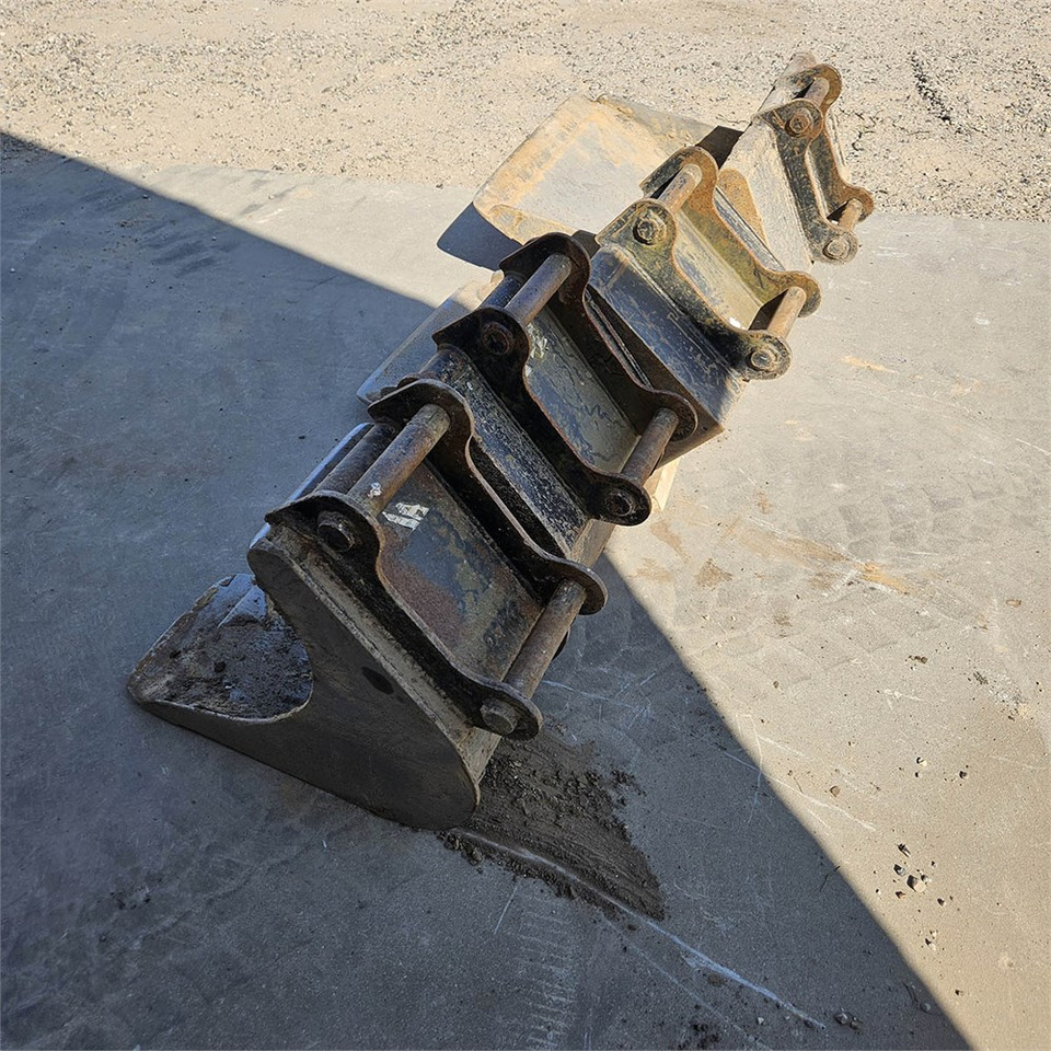 Miniexcavadora New Holland E39 B: foto 29 Miniexcavadora New Holland E39 B: foto 29