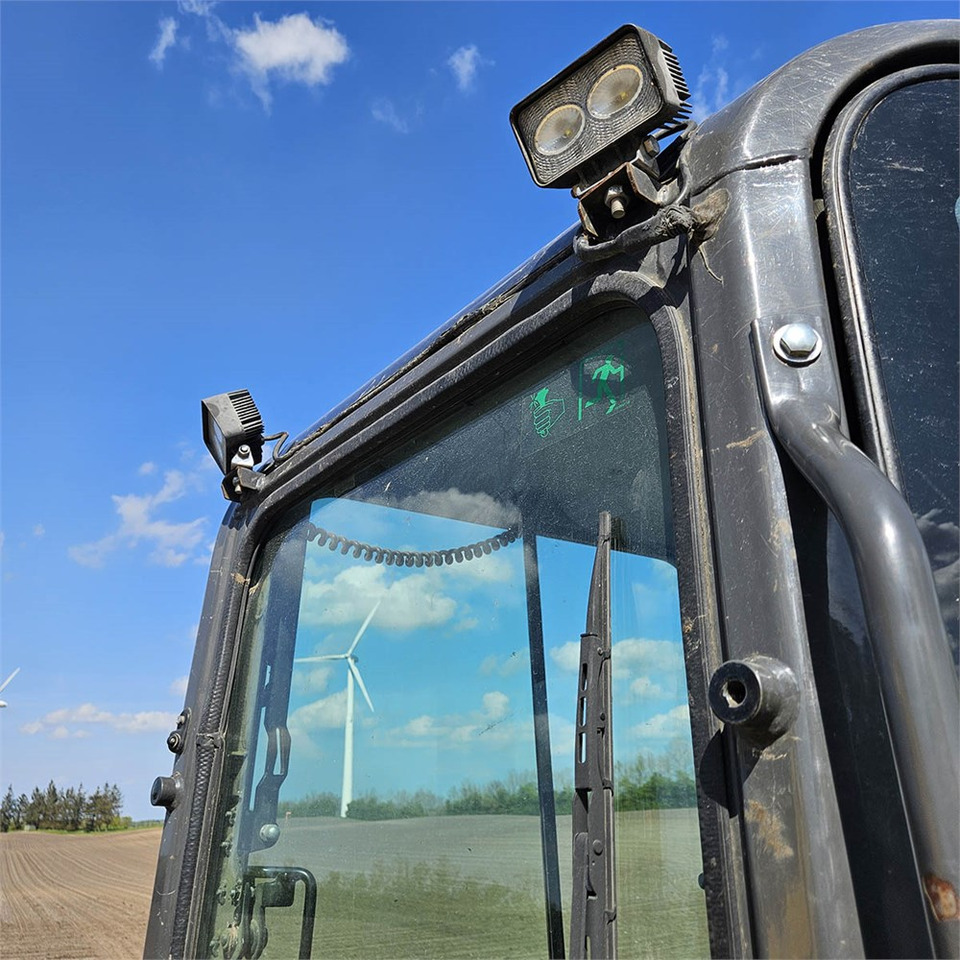 Miniexcavadora New Holland E39 B: foto 35 Miniexcavadora New Holland E39 B: foto 35