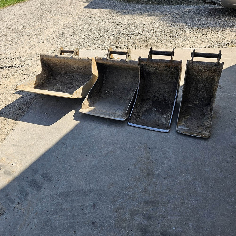 Miniexcavadora New Holland E39 B: foto 27 Miniexcavadora New Holland E39 B: foto 27