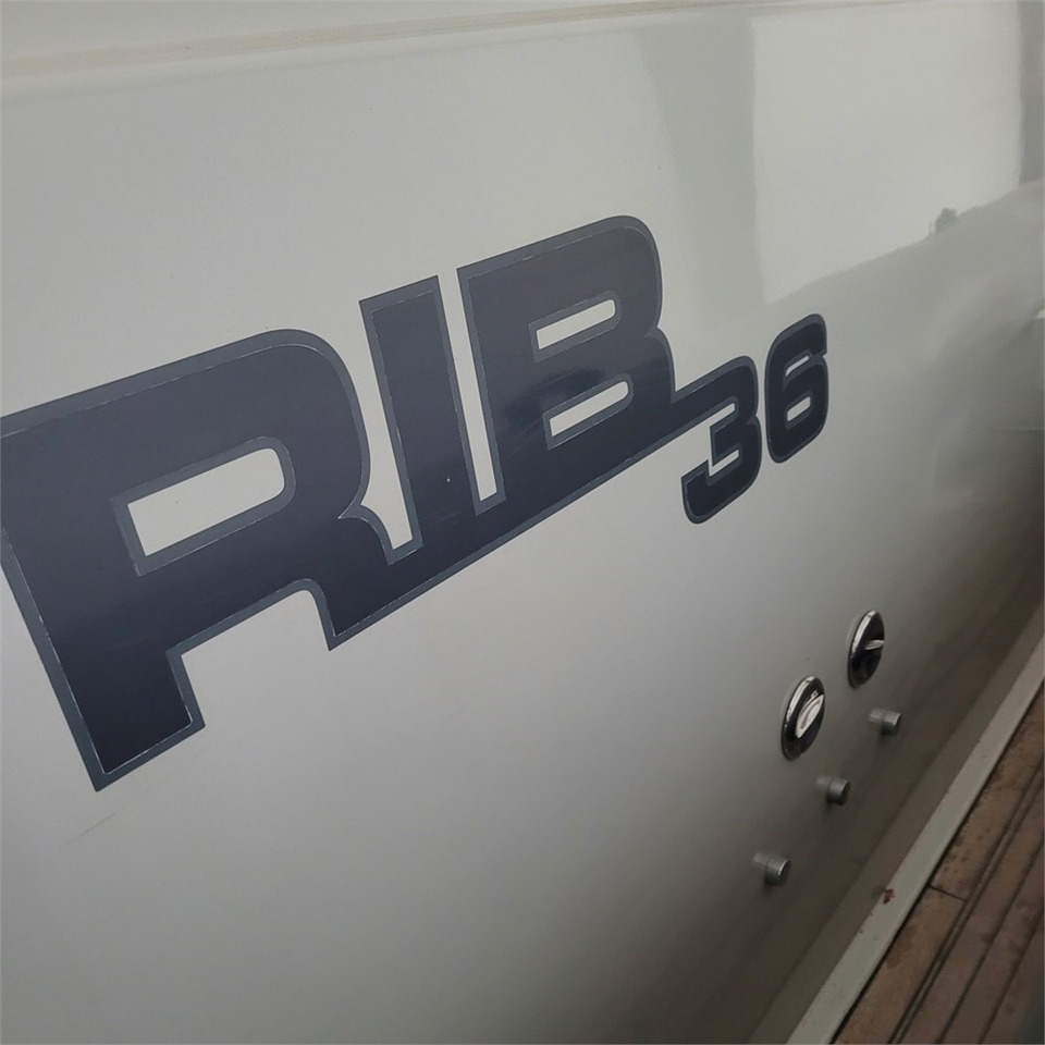 Otros ABC RIB 36 Explorer: foto 23