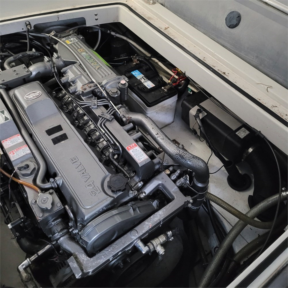 Otros ABC RIB 36 Explorer: foto 26