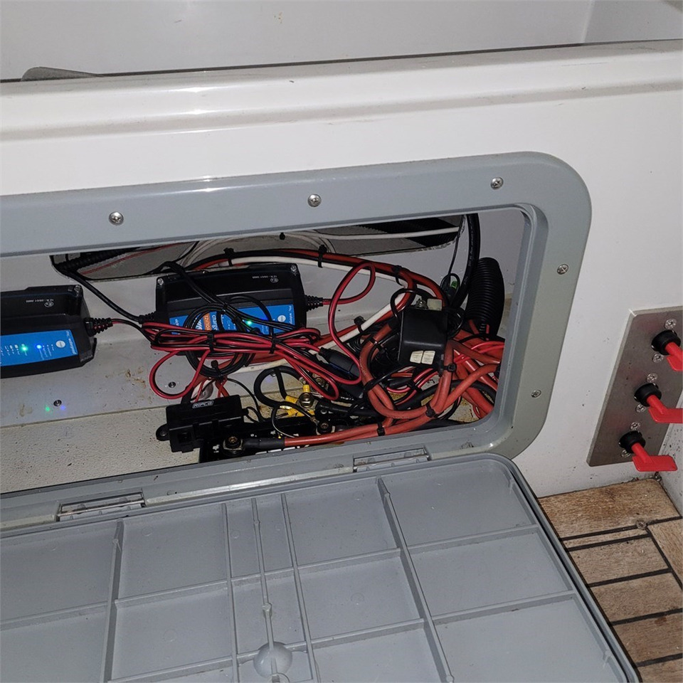 Otros ABC RIB 36 Explorer: foto 20