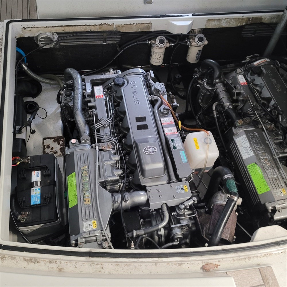 Otros ABC RIB 36 Explorer: foto 29