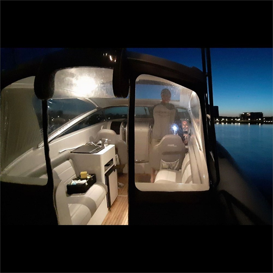 Otros ABC RIB 36 Explorer: foto 15