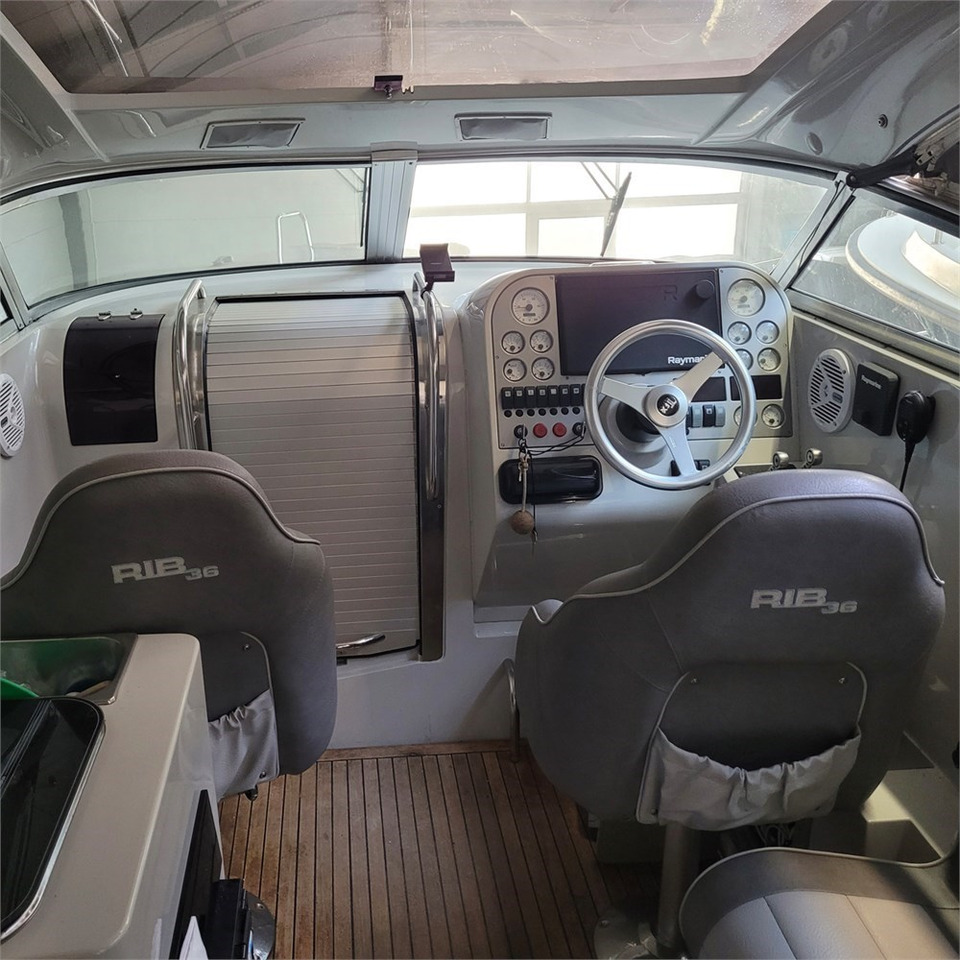 Otros ABC RIB 36 Explorer: foto 6