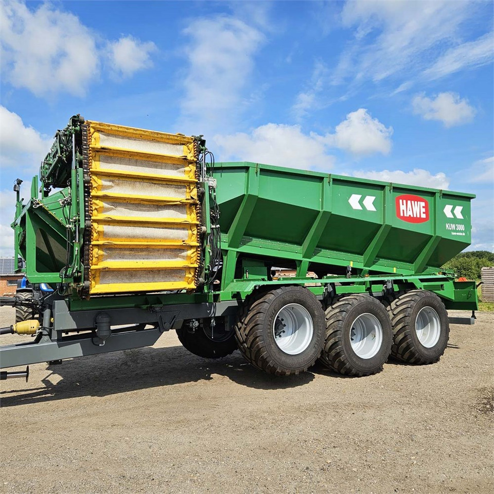 HAWE KUW-A-3000 - Otros: foto 1 HAWE KUW-A-3000 - Otros: foto 1