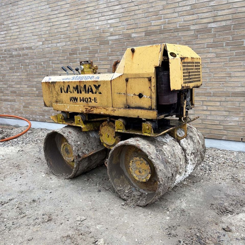 Rammax RW 1402-F - Otros: foto 1 Rammax RW 1402-F - Otros: foto 1