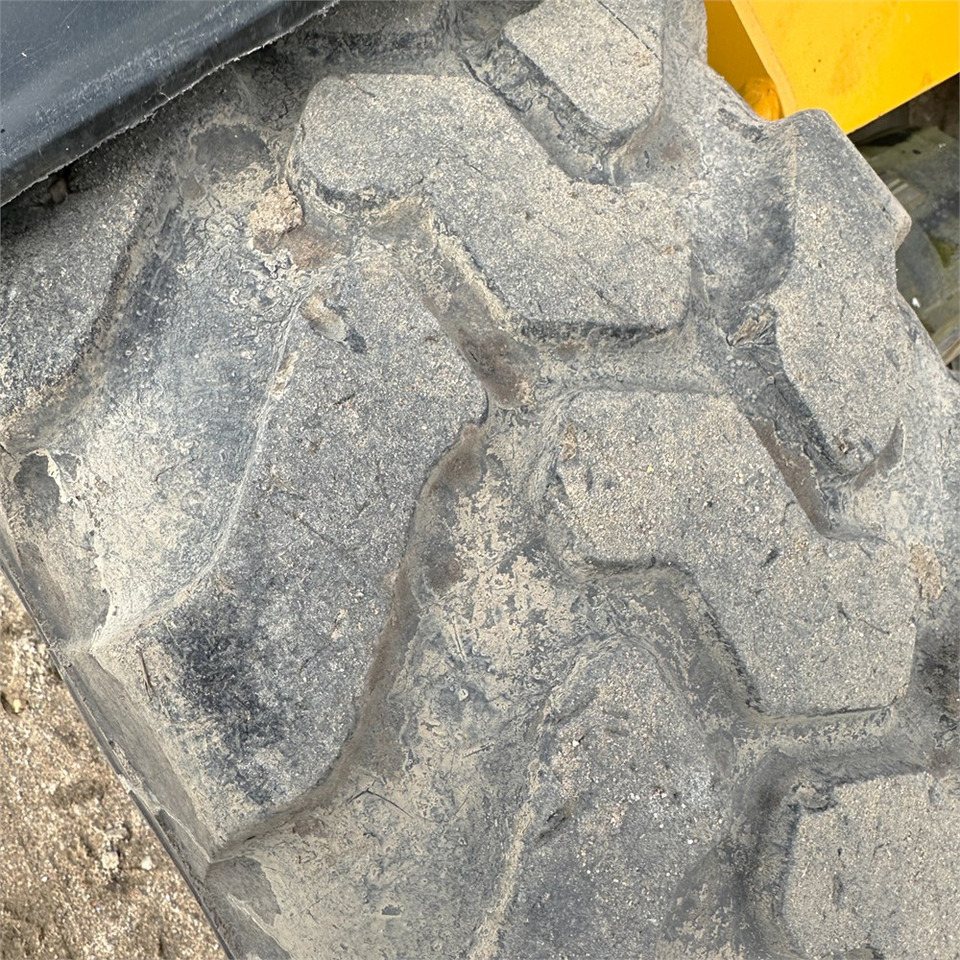 Cargadora de ruedas Paus Lader RL655: foto 46