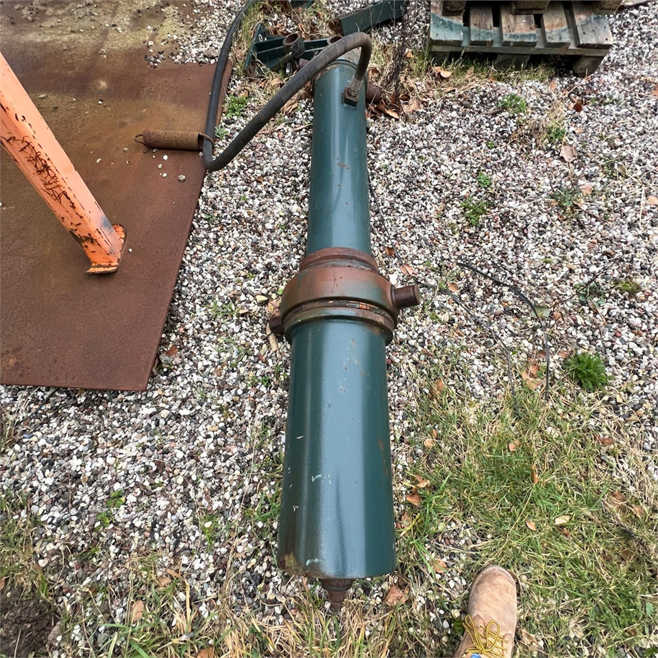 ABC Hydraulisk tipstempel 45 Tons - Piezas de recambio para Remolque: foto 1 ABC Hydraulisk tipstempel 45 Tons - Piezas de recambio para Remolque: foto 1