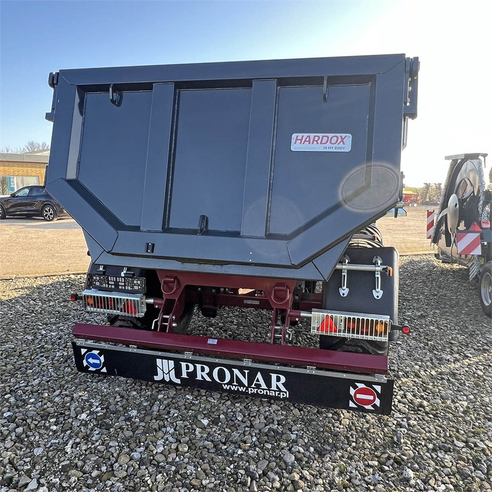 Pronar T701HP - Volquete remolque: foto 5 Pronar T701HP - Volquete remolque: foto 5
