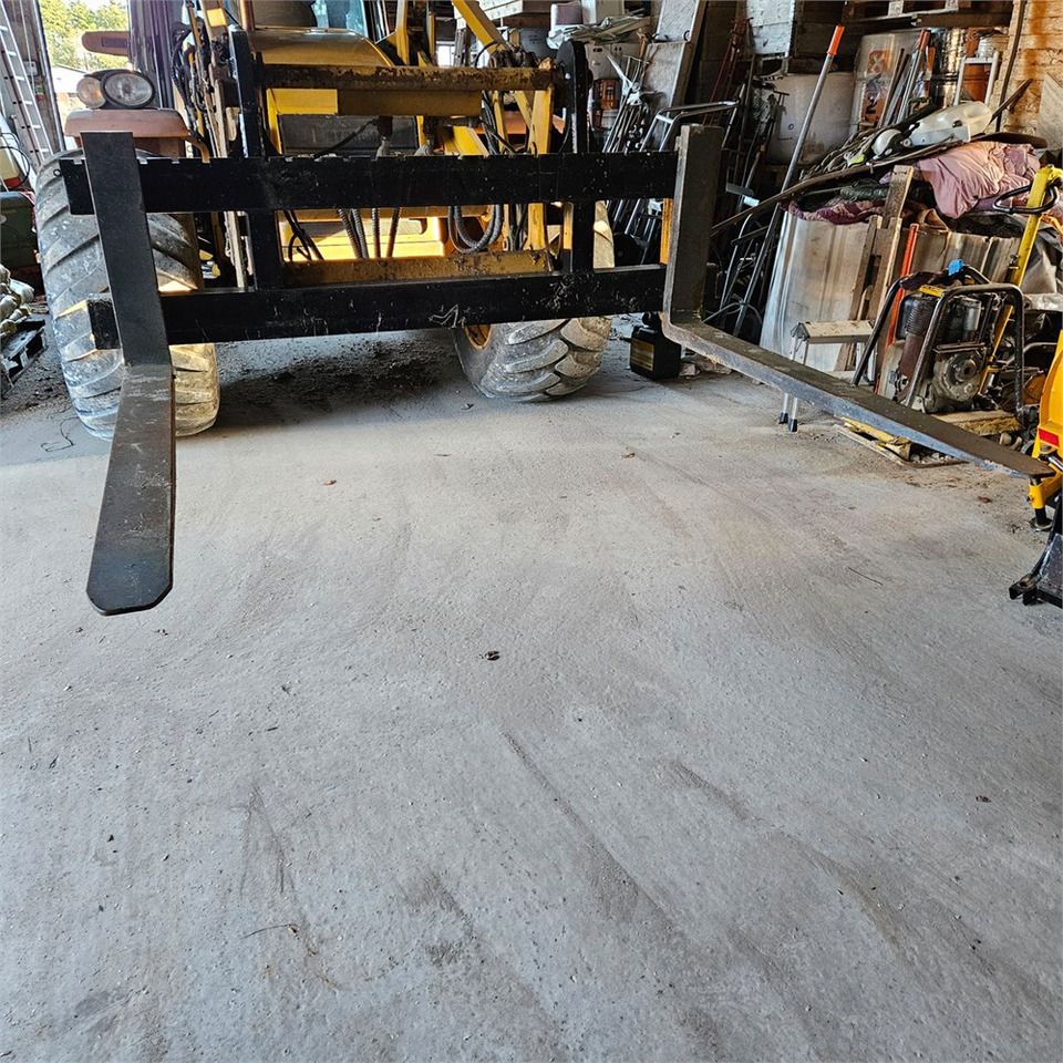 SE Equipment PG1500 - Horquillas: foto 3 SE Equipment PG1500 - Horquillas: foto 3