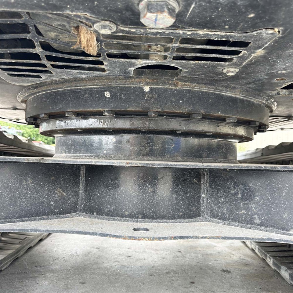 Miniexcavadora Sany SY 50U: foto 47