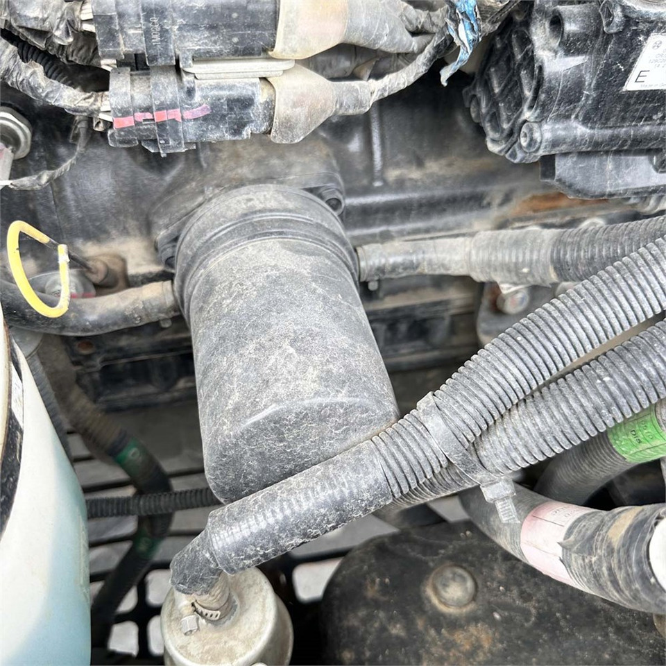 Miniexcavadora Sany SY 50U: foto 43