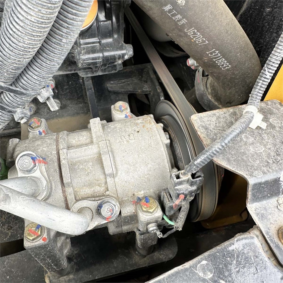 Miniexcavadora Sany SY 50U: foto 45