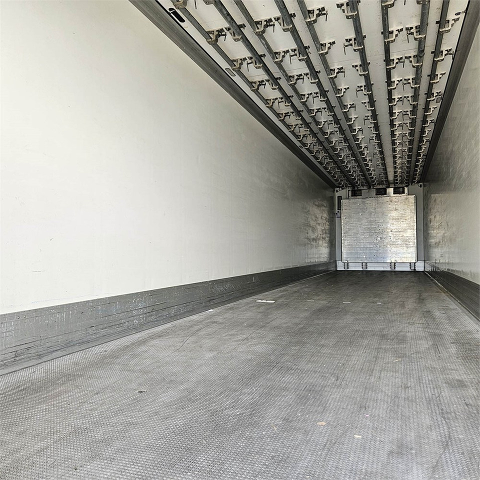 Leasing financiero de Schmitz køle trailer leasing Schmitz køle trailer: foto 10 Leasing financiero de Schmitz køle trailer leasing Schmitz køle trailer: foto 10