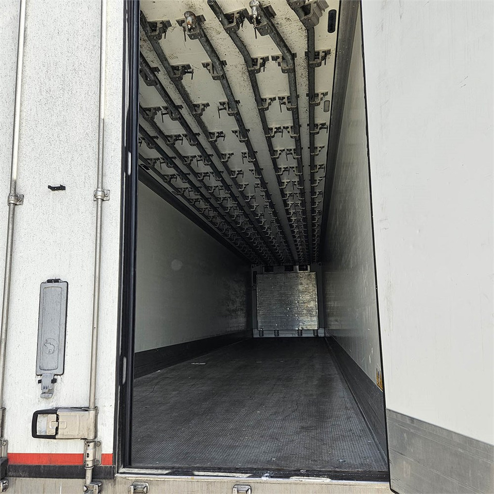 Leasing financiero de Schmitz køle trailer leasing Schmitz køle trailer: foto 7 Leasing financiero de Schmitz køle trailer leasing Schmitz køle trailer: foto 7