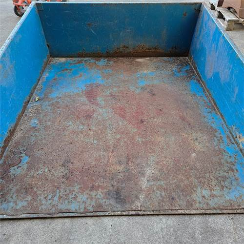 Carretilla elevadora ..Select Make Unknown: foto 7