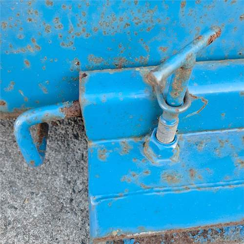 Carretilla elevadora ..Select Make Unknown: foto 15