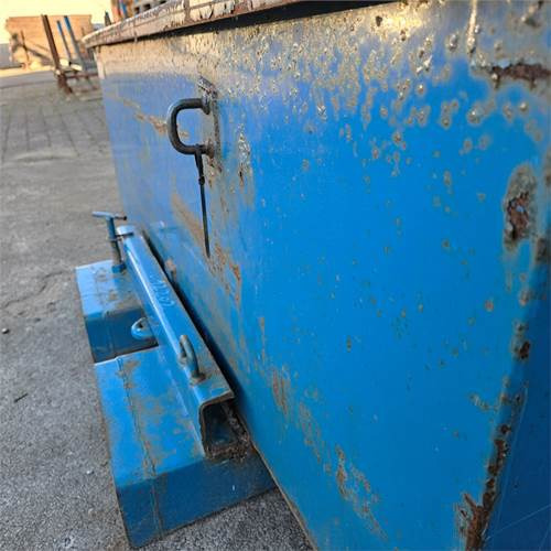 Carretilla elevadora ..Select Make Unknown: foto 10