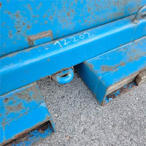 Carretilla elevadora ..Select Make Unknown: foto 16