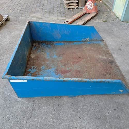 Carretilla elevadora ..Select Make Unknown: foto 6