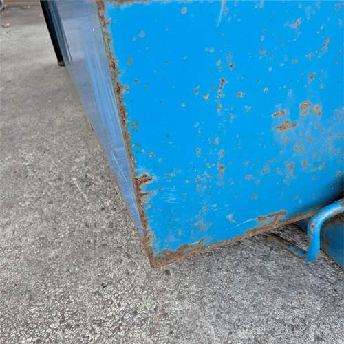 Carretilla elevadora ..Select Make Unknown: foto 13