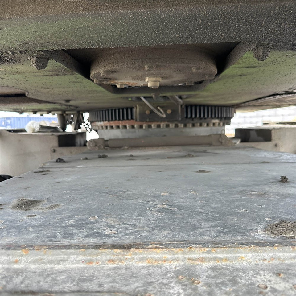 Manipulador de materiales Sennebogen 835M: foto 42