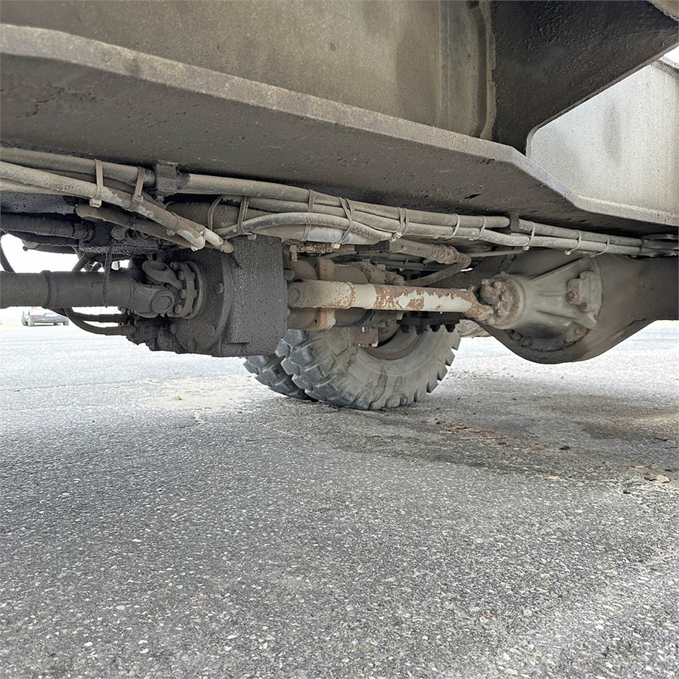 Manipulador de materiales Sennebogen 835M: foto 46