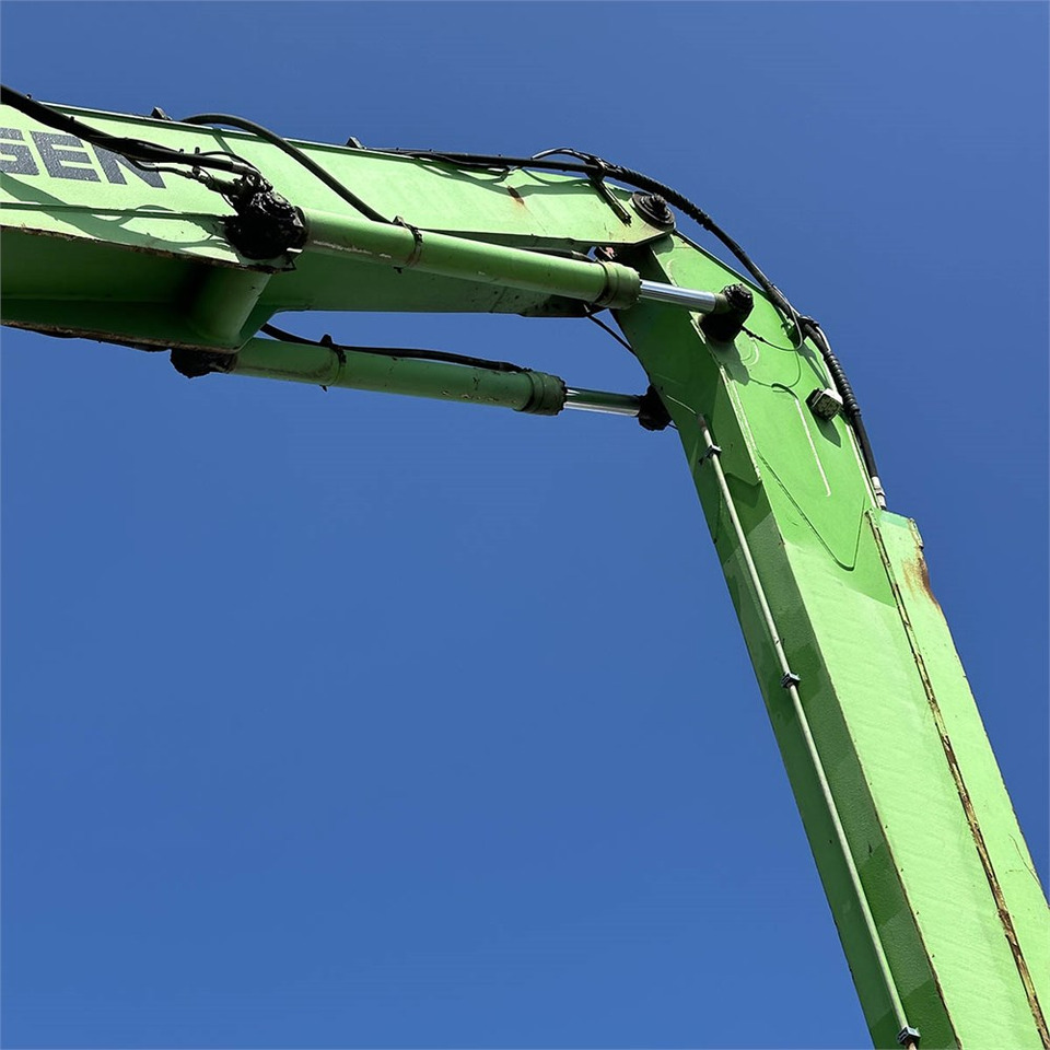 Manipulador de materiales Sennebogen 835M: foto 16