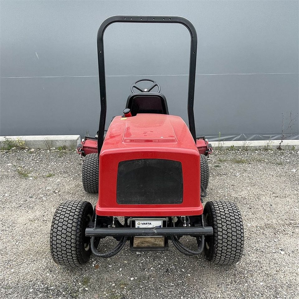 Cortacésped Shibaura SR370: foto 13 Cortacésped Shibaura SR370: foto 13