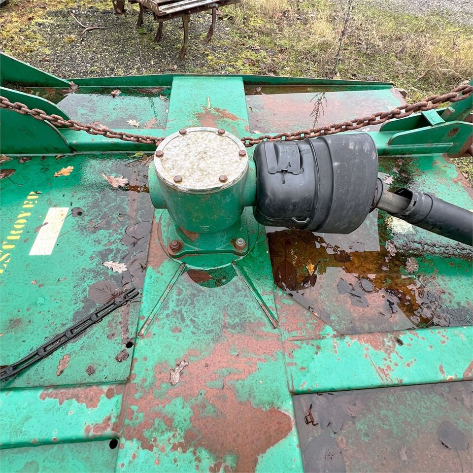 Spearhead Destroyer - Trituradora forestal: foto 5 Spearhead Destroyer - Trituradora forestal: foto 5