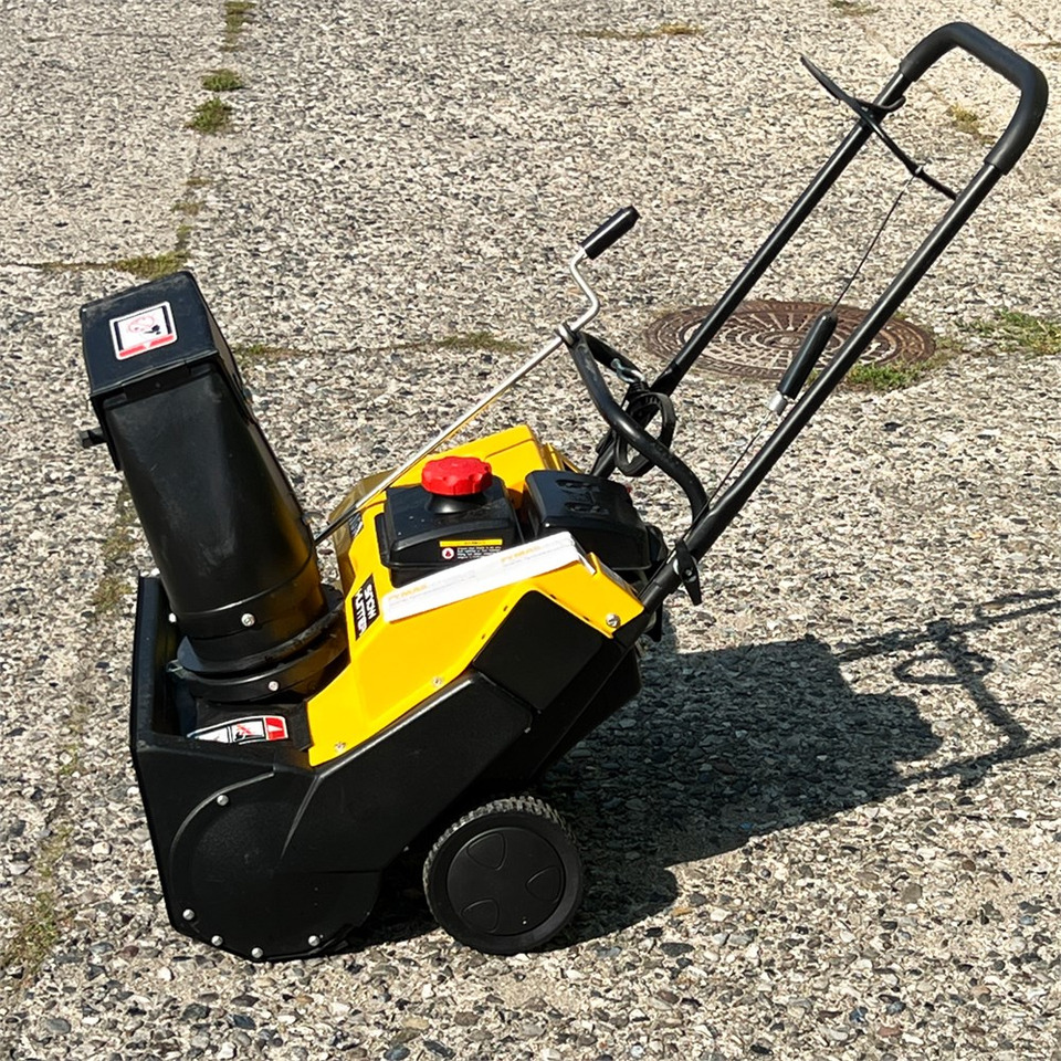 Stiga Hunter ST301 - Motoazada: foto 2 Stiga Hunter ST301 - Motoazada: foto 2