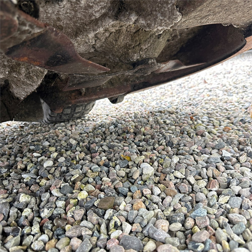 Cortacésped Stiga P901 Parkpro 25 4WD: foto 24