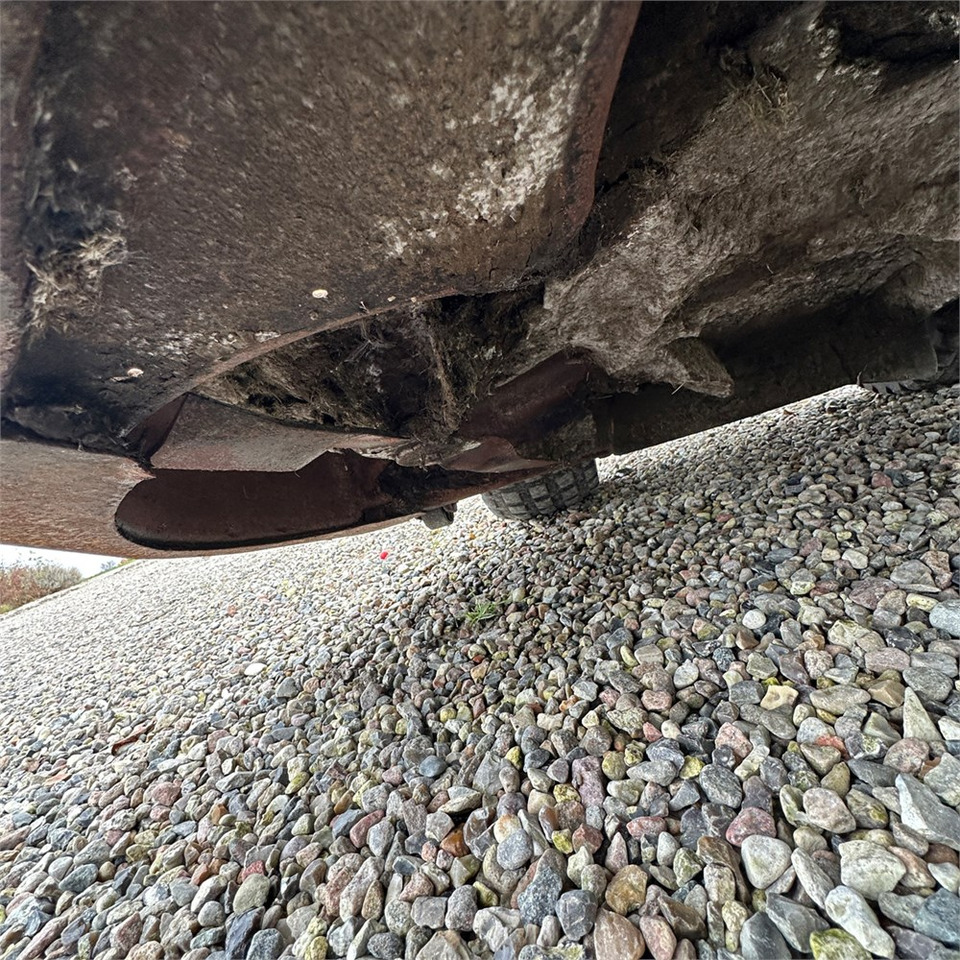 Cortacésped Stiga P901 Parkpro 25 4WD: foto 22