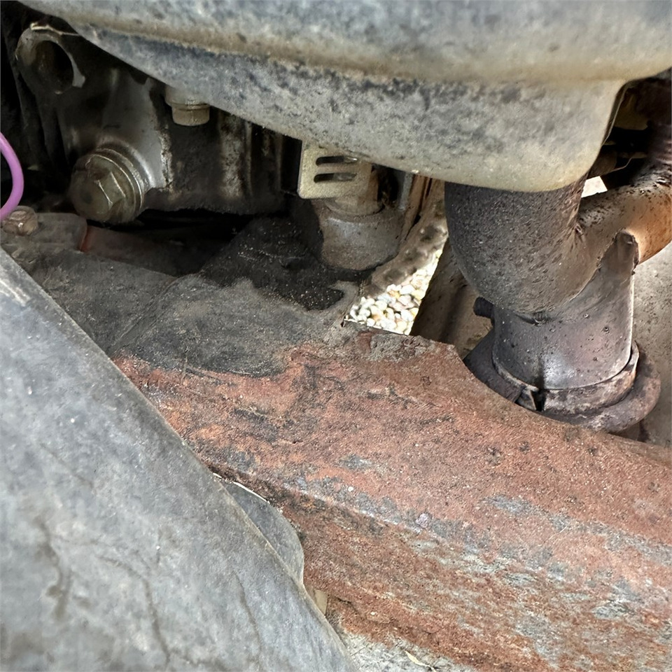 Cortacésped Stiga P901 Parkpro 25 4WD: foto 18