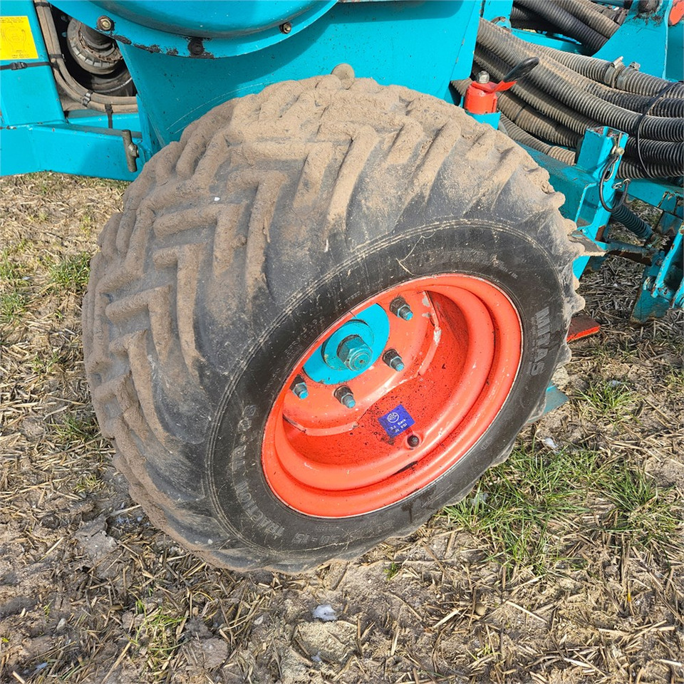 Maquinaria de siembra Sulky Burel SPI-Solo Reguline 6 meter: foto 46