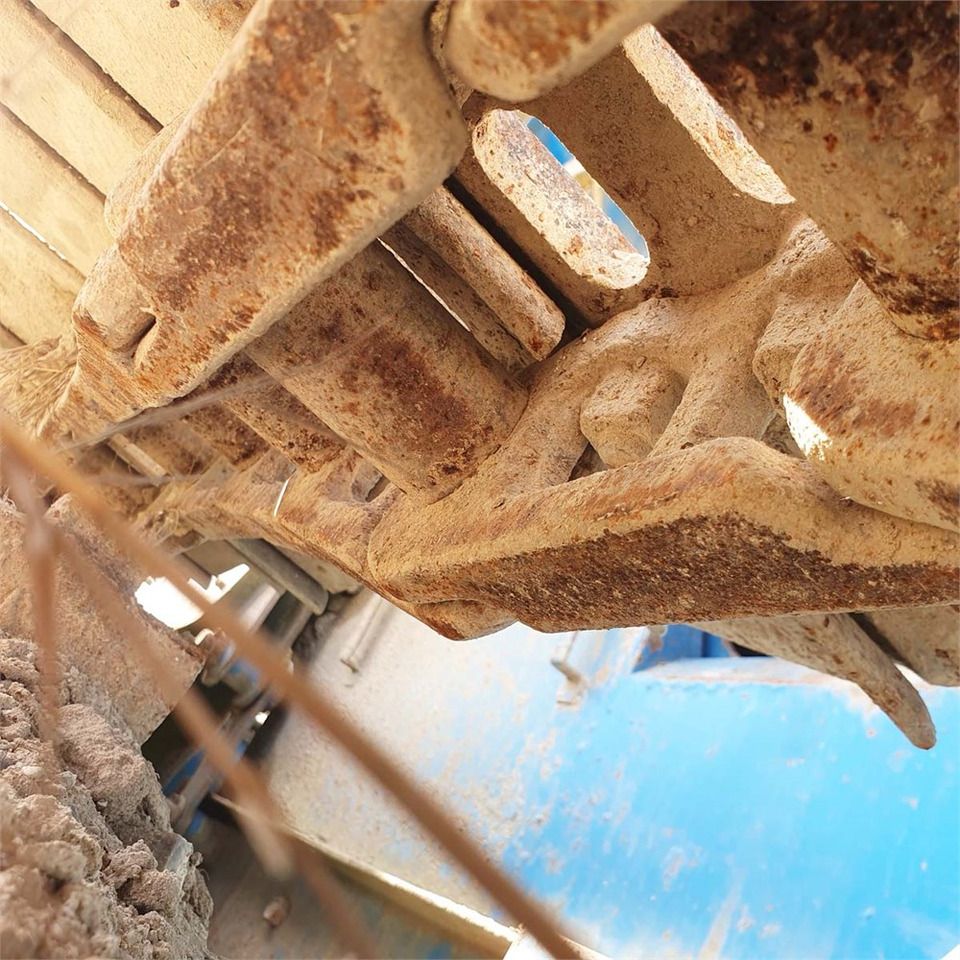 Trituradora de mandíbula Terex Pegson Metrotrack HA: foto 27 Trituradora de mandíbula Terex Pegson Metrotrack HA: foto 27