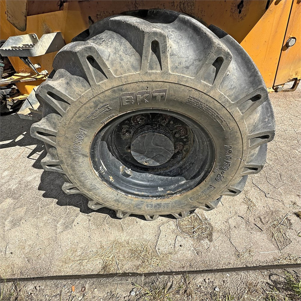 Minidumper Thwaites Mach 864: foto 37