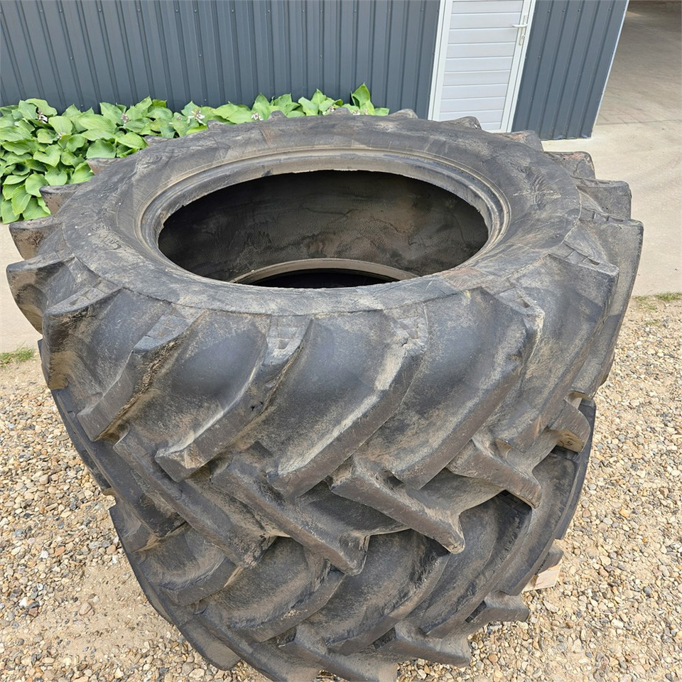 Trelleborg 2 styk - Maquinaria para fertilización: foto 3 Trelleborg 2 styk - Maquinaria para fertilización: foto 3