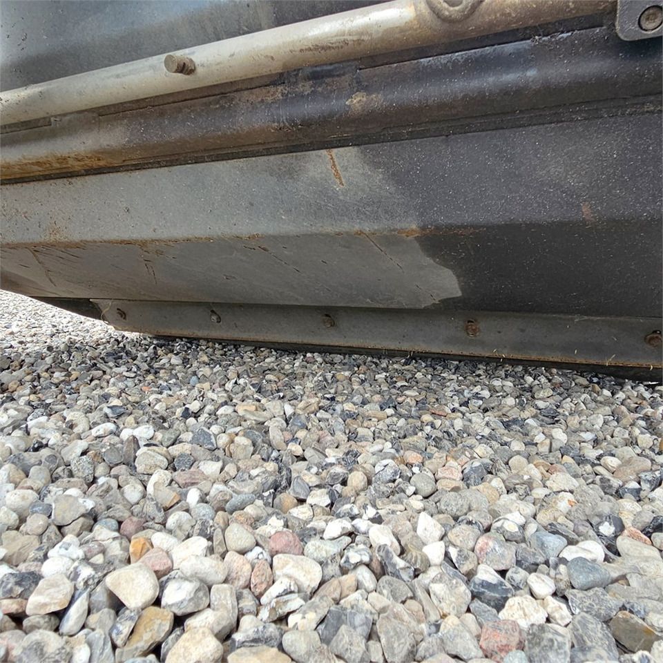 Vehículo municipal ABC Wille 345: foto 33 Vehículo municipal ABC Wille 345: foto 33